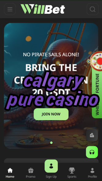 calgary pure casino-asdasdzhjkds.com